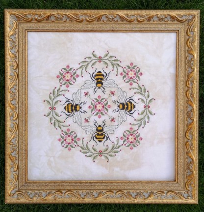 BLRB - The Honeymakers