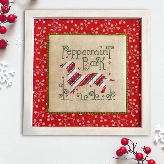 DASS - Peppermint Bark