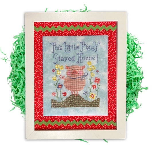 DASS - This Little Piggy