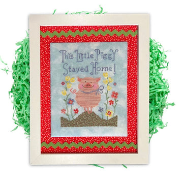 DASS - This Little Piggy