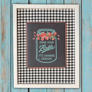 DASS - Canning Season