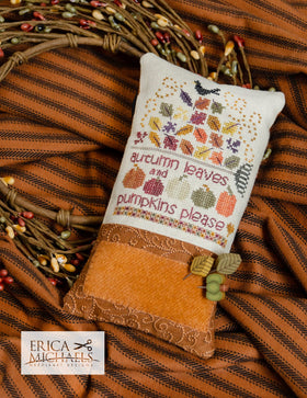 EMND - Pumpkins Please