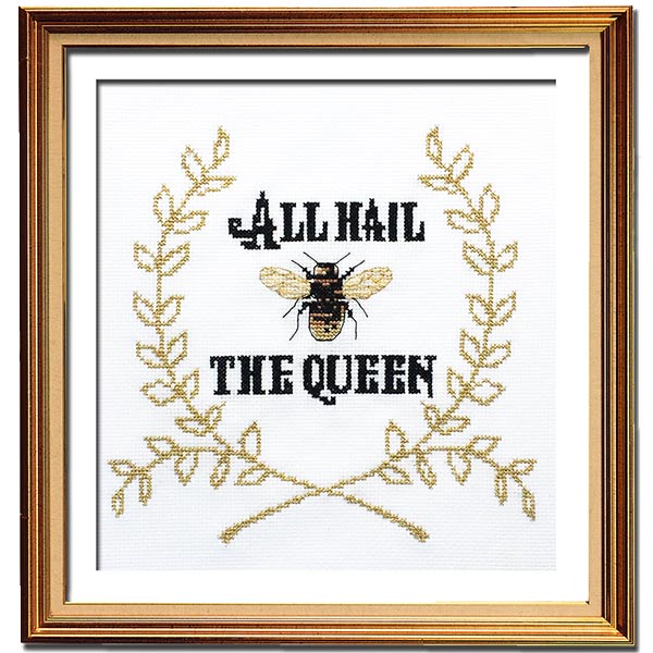PRSC - Queen Bee