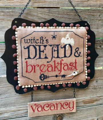 ROVA - Dead and Breakfast