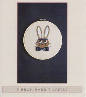ALWD - Ribbon Rabbit Boy