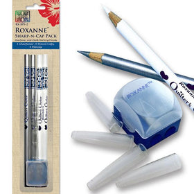 CN - Roxanne - RX-BPS - Sharp-N-Cap w/ Pencils