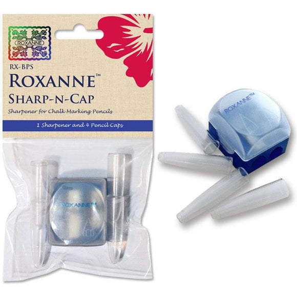 CN - Roxanne - Sharp-N-Cap