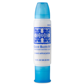 CN - Roxanne - RX-GL - Glue Baste It - 1.5 OZ - 2 Way Applicator