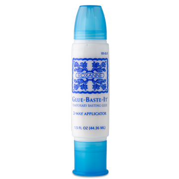 CN - Roxanne -  Glue Baste It - 1.5 OZ - 2 Way Applicator