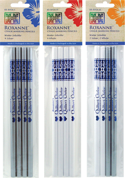 Colonial Needle - Roxanne Adhesives and Marking Tools