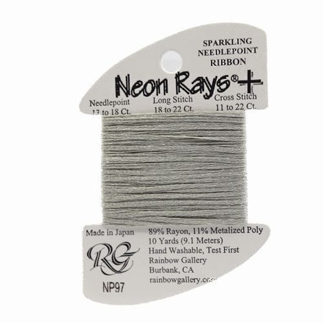 RBGL - Neon Rays - Plus - NP-0097 - Granite
