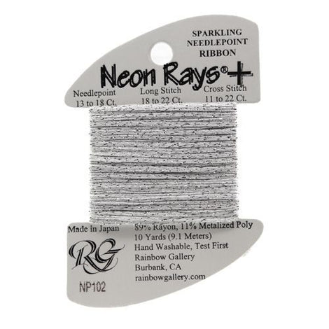 RBGL - Neon Rays - Plus - NP-0102 - Antique White