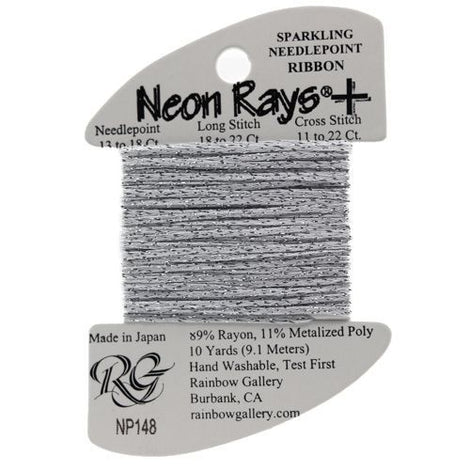 RBGL - Neon Rays - Plus - NP-0148 - Silver Lining