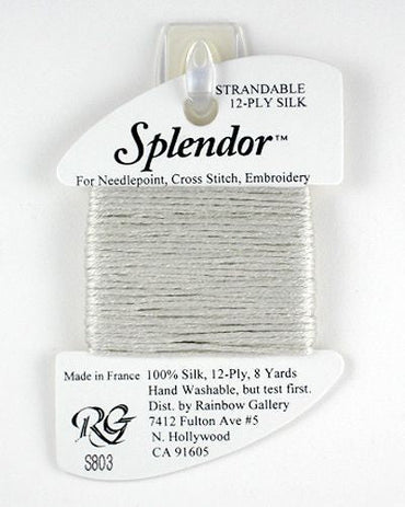 RBGL - Splendor - S-0803 - Ecru