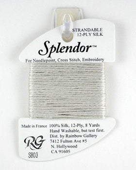 RBGL - Splendor - S-0803 - Ecru