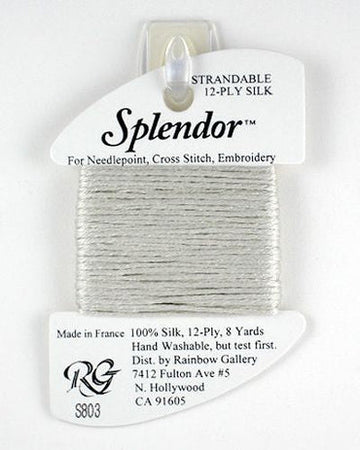 RBGL - Splendor - S-0803 - Ecru