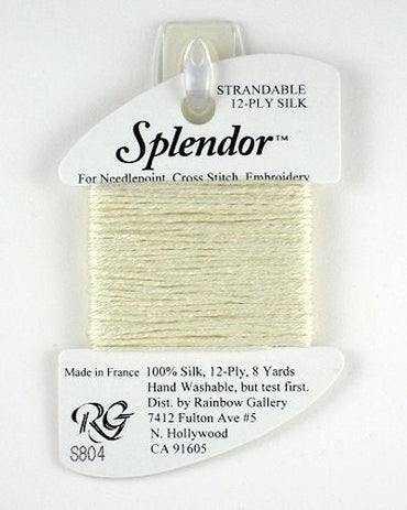 RBGL - Splendor - S-0804 - Champagne