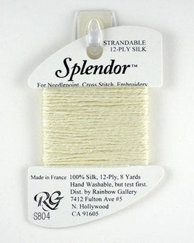 RBGL - Splendor - S-0804 - Champagne