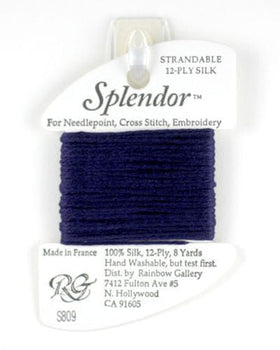 RBGL - Splendor - S-0809 - Dark Purple