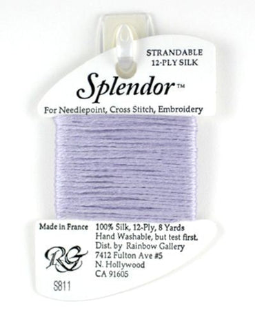 RBGL - Splendor - S-0811 - Lavender