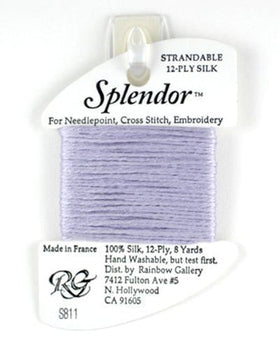 RBGL - Splendor - S-0811 - Lavender