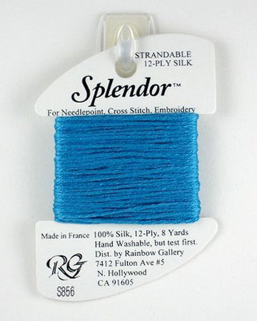 RBGL - Splendor - S-0856 - Sky Blue