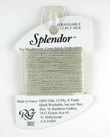 RBGL - Splendor - S-0892 - Light Taupe
