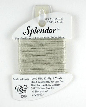 RBGL - Splendor - S-0892 - Light Taupe