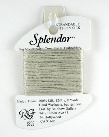 RBGL - Splendor - S-0892 - Light Taupe