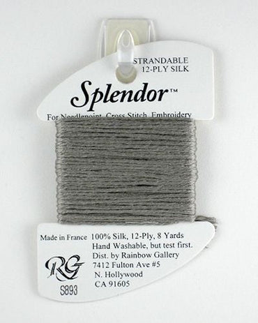 RBGL - Splendor - S-0893 - Taupe