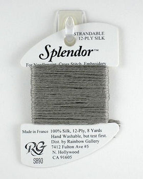 RBGL - Splendor - S-0893 - Taupe