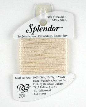 RBGL - Splendor - S-0900 - Pale Beige
