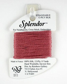 RBGL - Splendor - S-0913 - Shell Pink