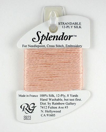 RBGL - Splendor - S-0923 - Medium Dark Flesh