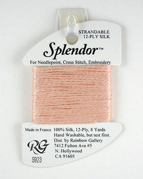 RBGL - Splendor - S-0923 - Medium Dark Flesh