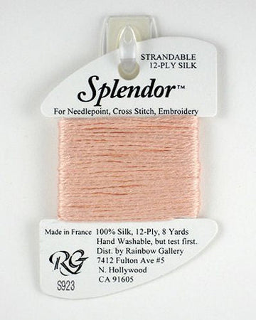 RBGL - Splendor - S-0923 - Medium Dark Flesh