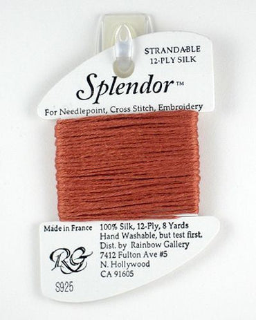 RBGL - Splendor - S-0925 - Light Brick