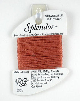 RBGL - Splendor - S-0925 - Light Brick