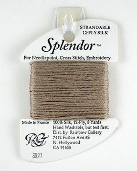 RBGL - Splendor - S-0927 - Medium Beige