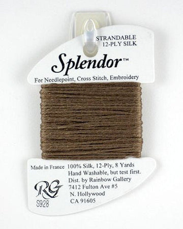 RBGL - Splendor - S-0928 - Dark Beige