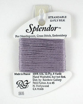 RBGL - Splendor - S-0935 - Light Amethyst