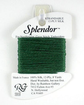 RBGL - Splendor - S-0958 - Pistachio