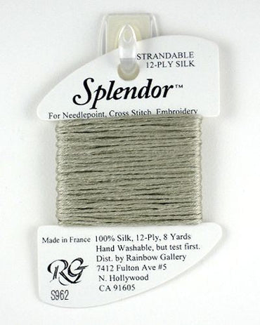 RBGL - Splendor - S-0962 - Light Sandstone
