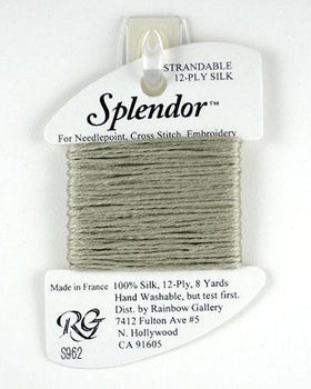 RBGL - Splendor - S-0962 - Light Sandstone