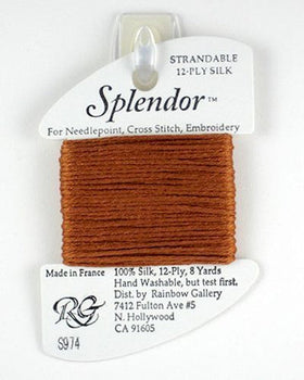 RBGL - Splendor - S-0974 - Spice
