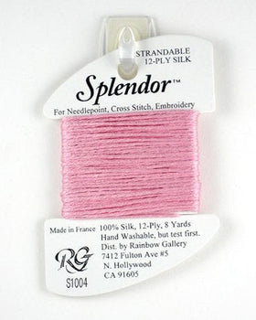 RBGL - Splendor - S-1004 - Bubblegum