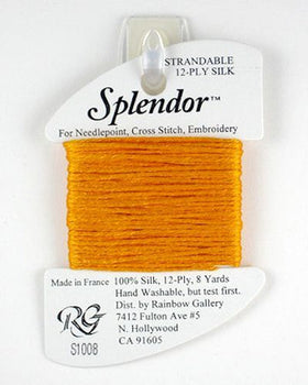 RBGL - Splendor - S-1008 - Marigold