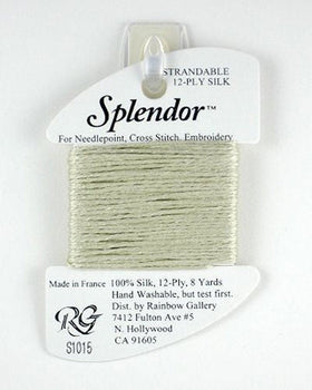 RBGL - Splendor - S-1015 - Pale Sandstone