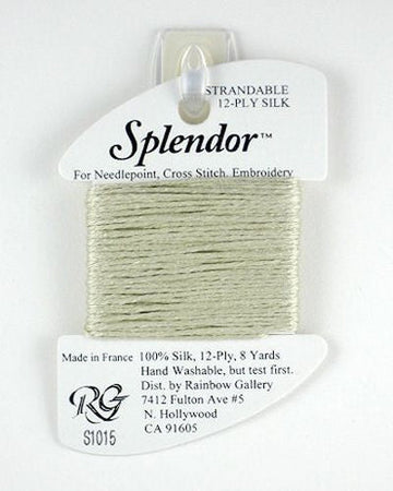 RBGL - Splendor - S-1015 - Pale Sandstone