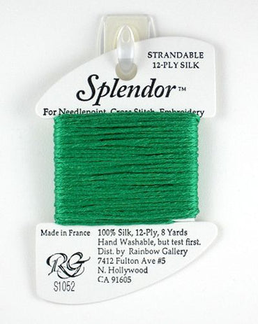 RBGL - Splendor - S-1052 - Emerald